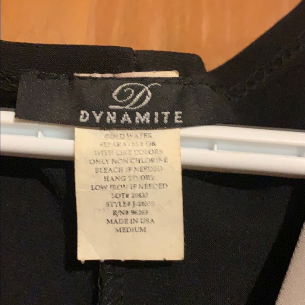 Blouse - Picture 1 of 3